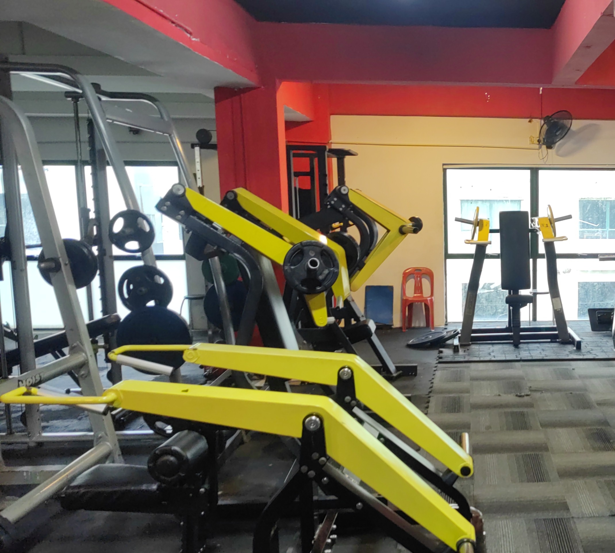 Arfitness Sunway Mentari
